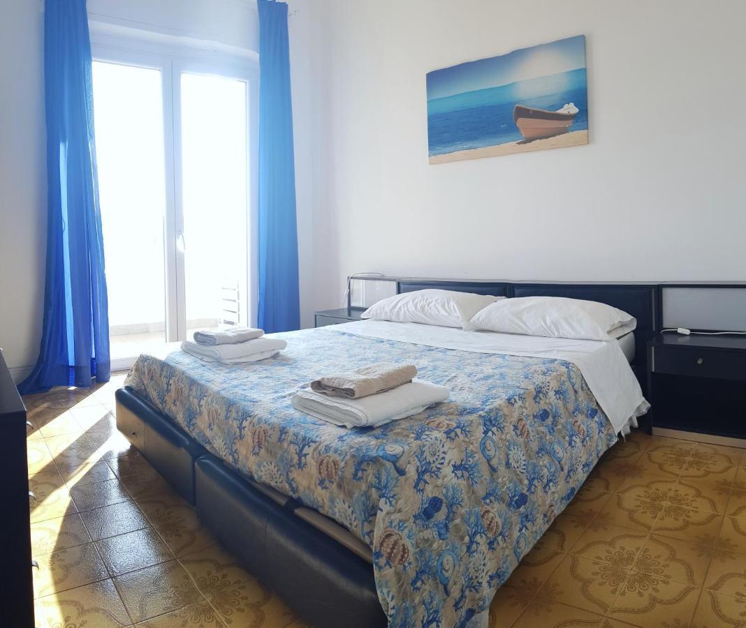 Brezza Di Mare Apartment Лидо ди Остия Екстериор снимка