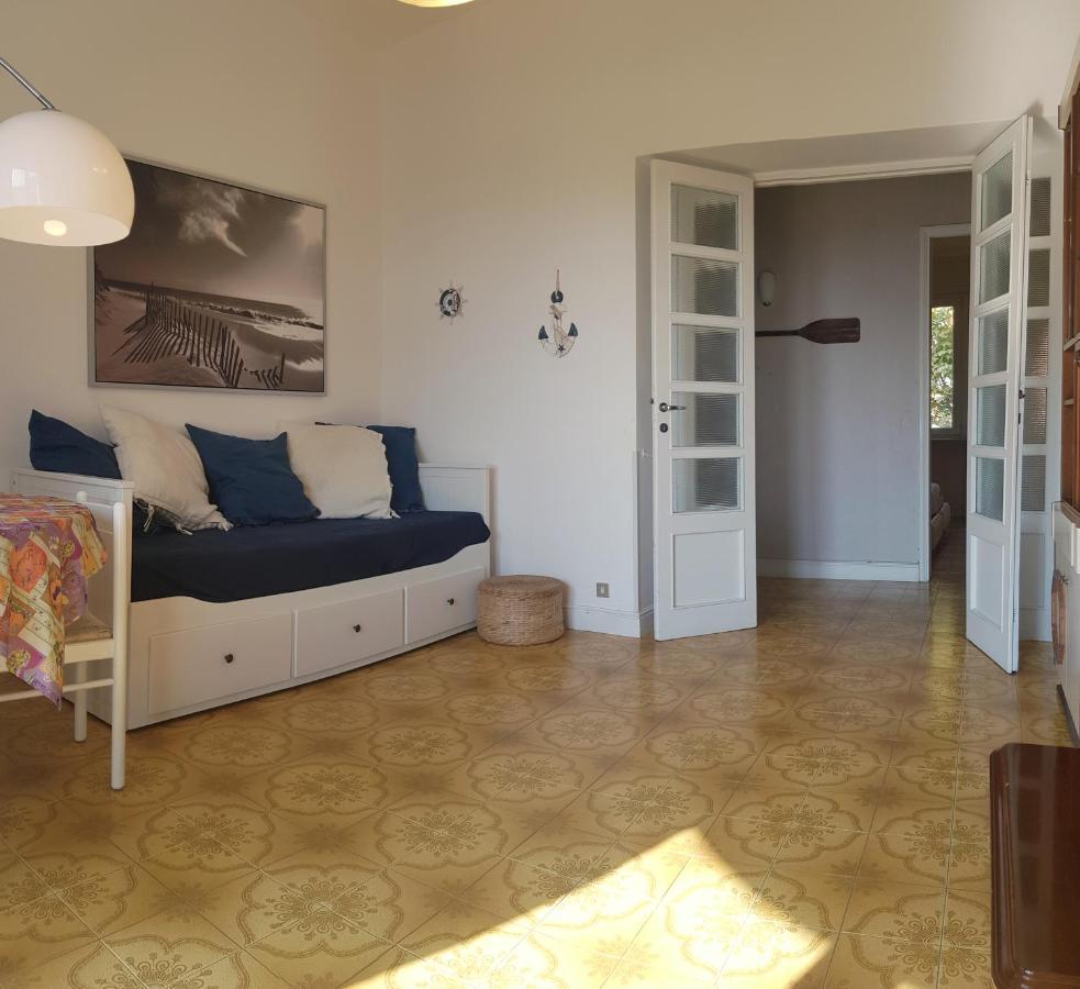 Brezza Di Mare Apartment Лидо ди Остия Екстериор снимка