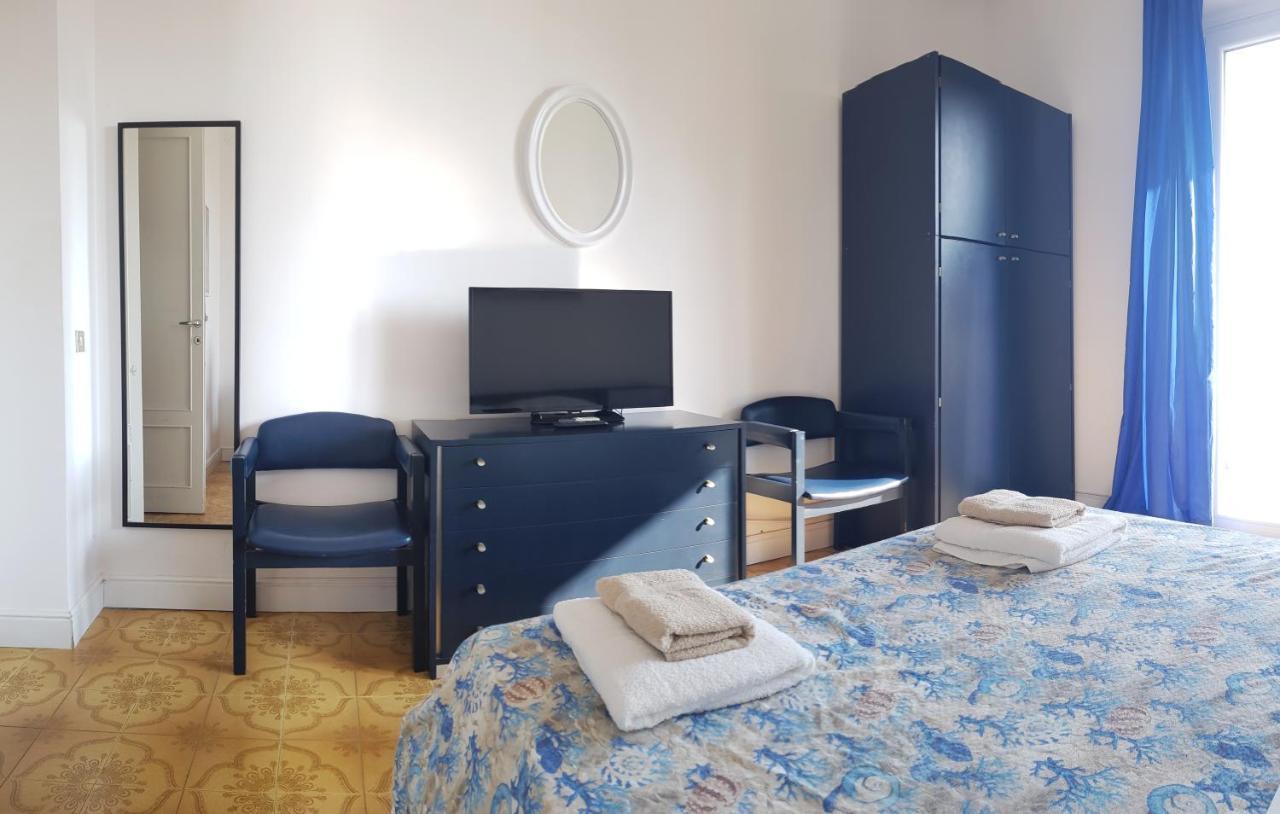 Brezza Di Mare Apartment Лидо ди Остия Екстериор снимка