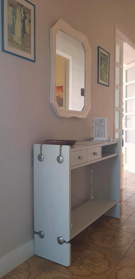 Brezza Di Mare Apartment Лидо ди Остия Екстериор снимка