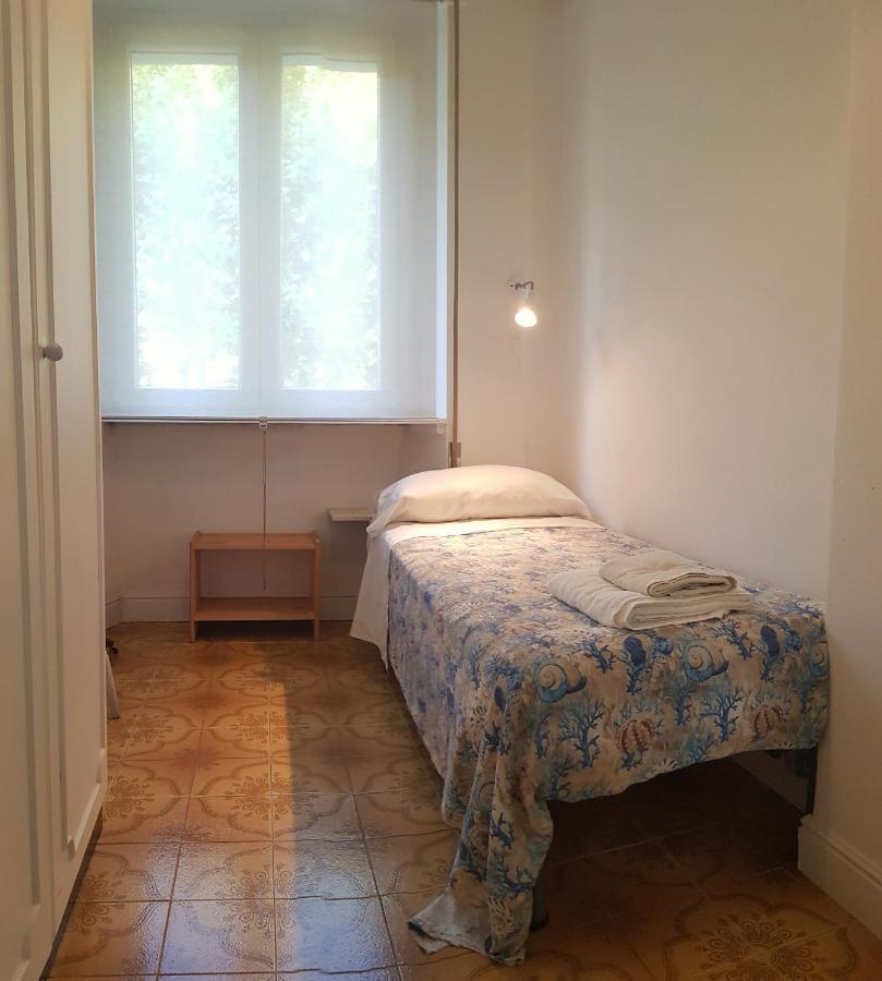 Brezza Di Mare Apartment Лидо ди Остия Екстериор снимка