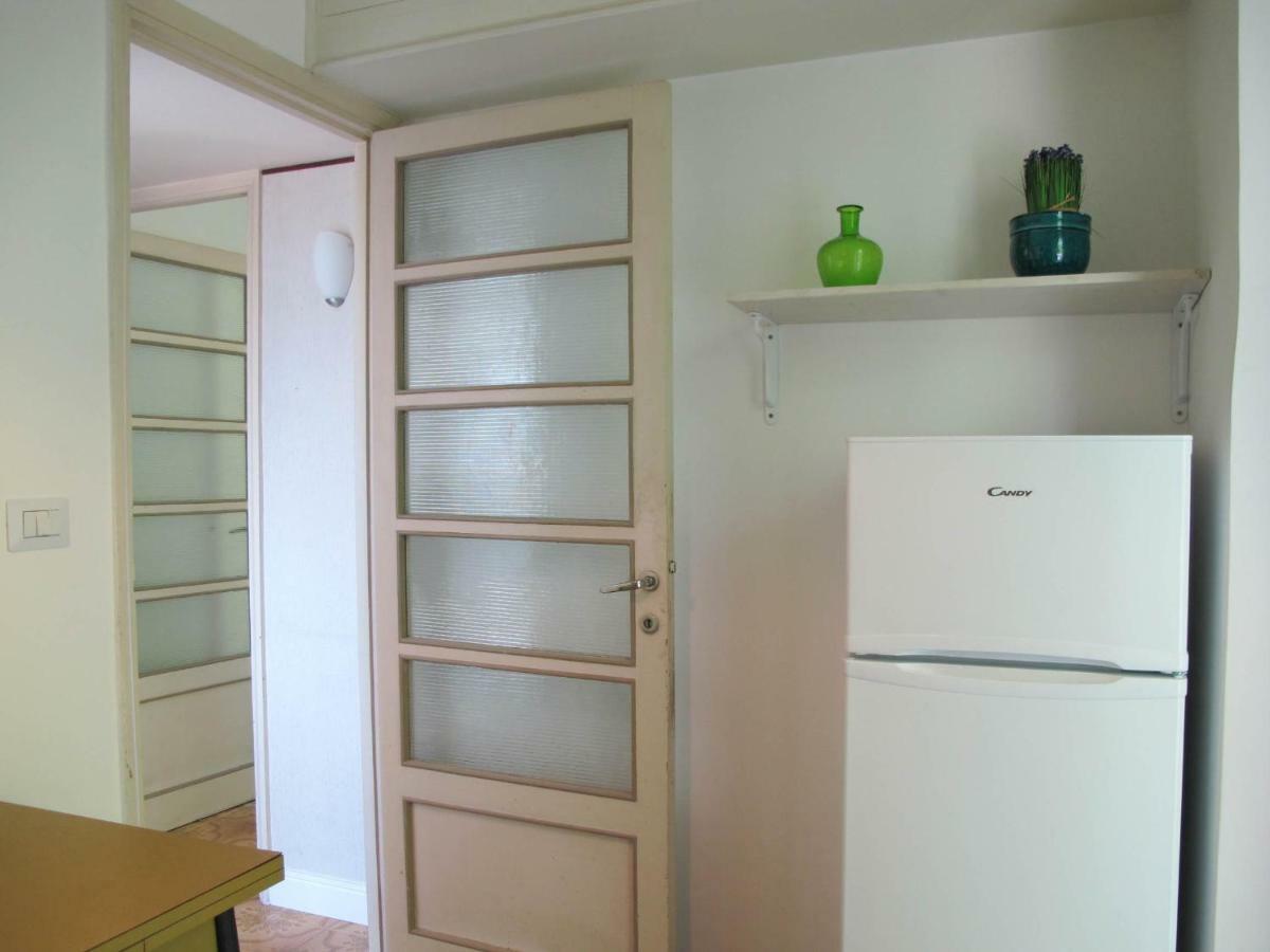 Brezza Di Mare Apartment Лидо ди Остия Екстериор снимка